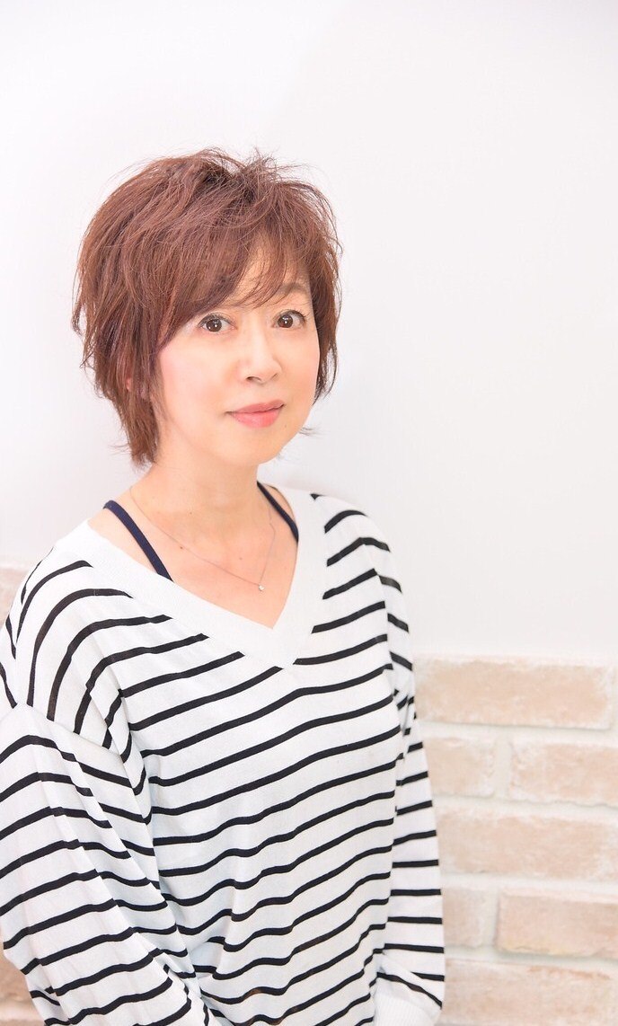 鈴木 妙子